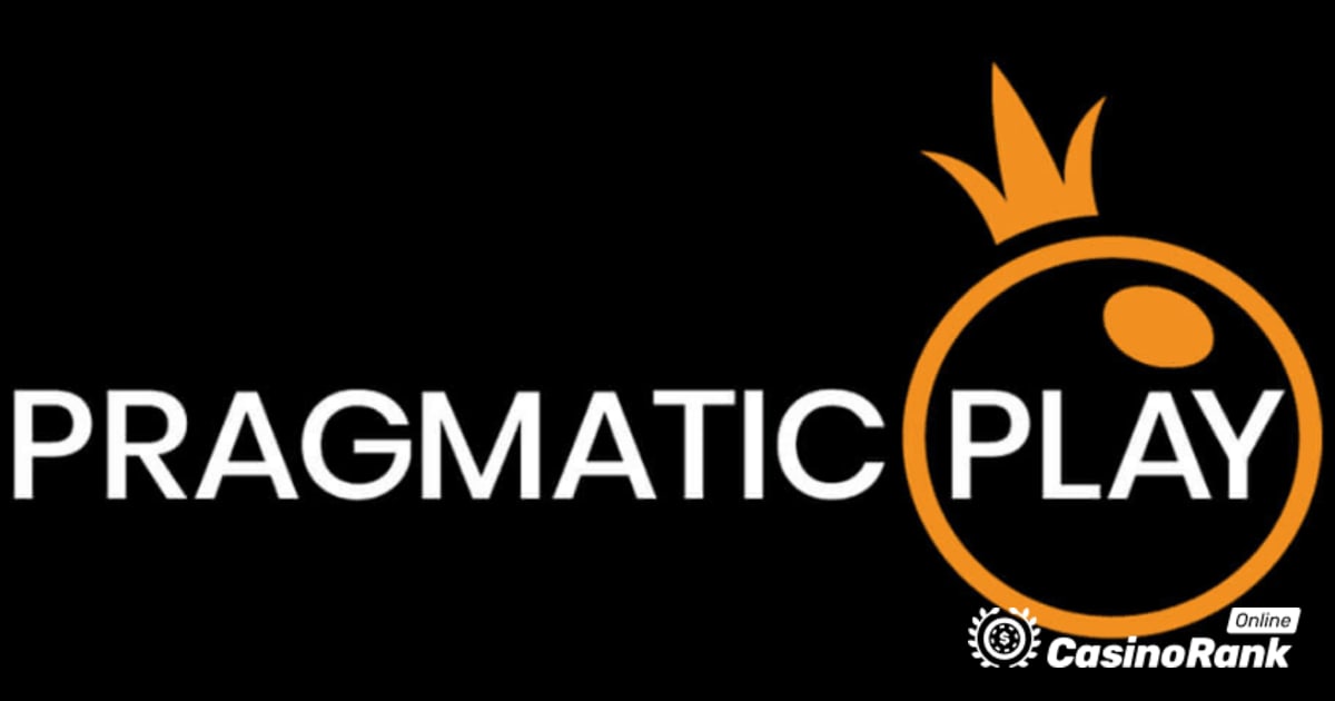Pragmatic Play Introduces Live Dragon Tiger for Online Casinos